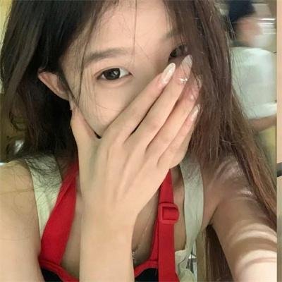 后天美女